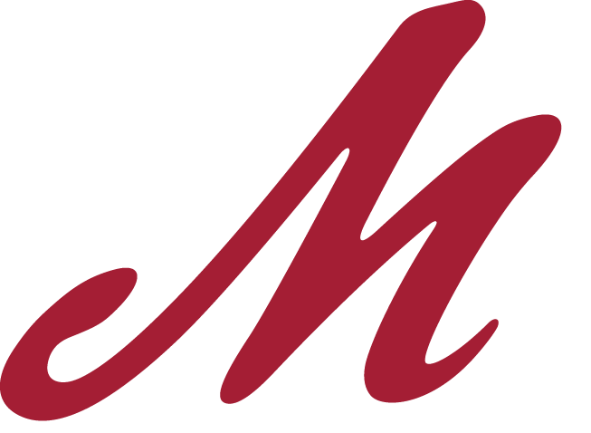 Muhlenberg-M Logo