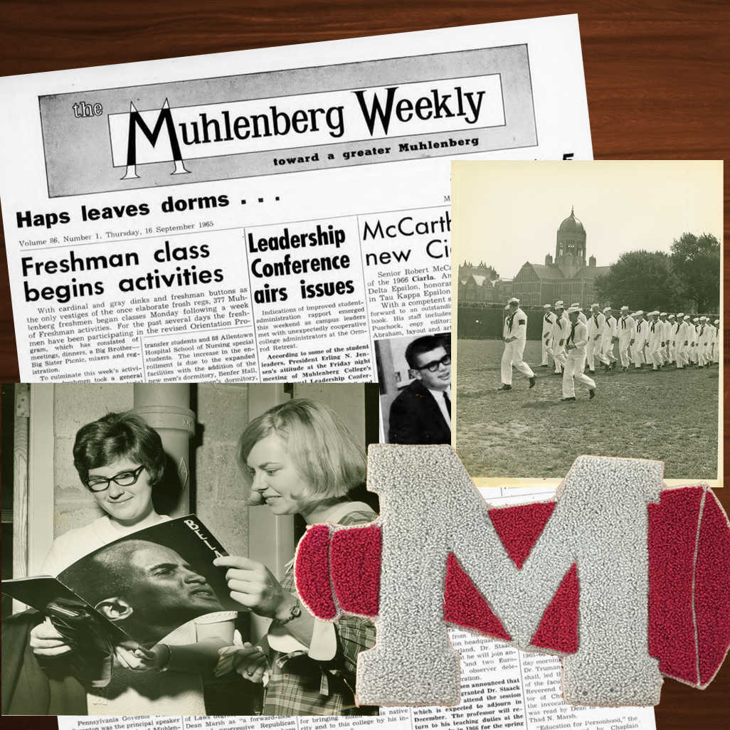 Muhlenberg College Collection